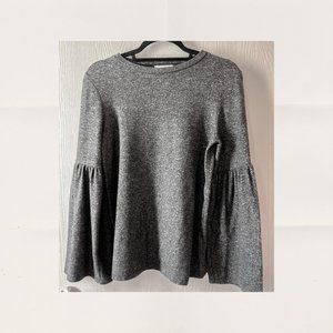 Bell Sleeve Zara Sweater